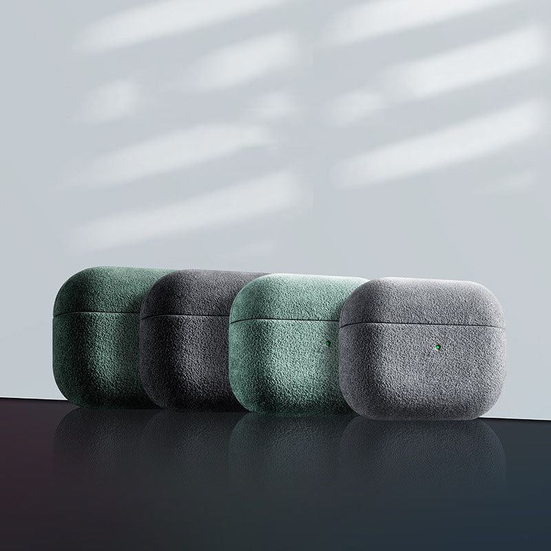  Alcantara Airpods Case