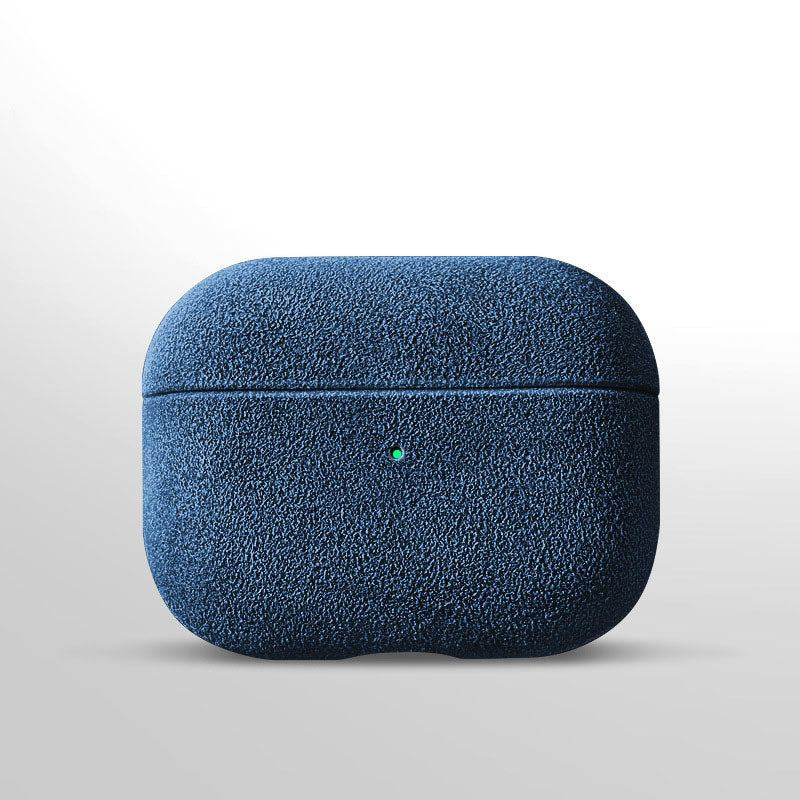  Alcantara Airpods Case