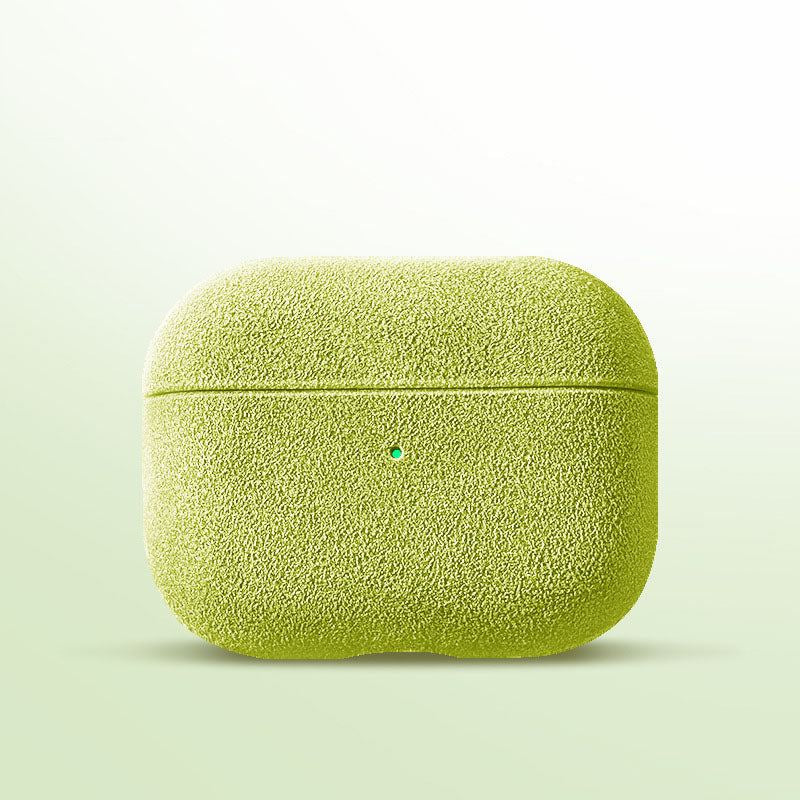  Alcantara Airpods Case