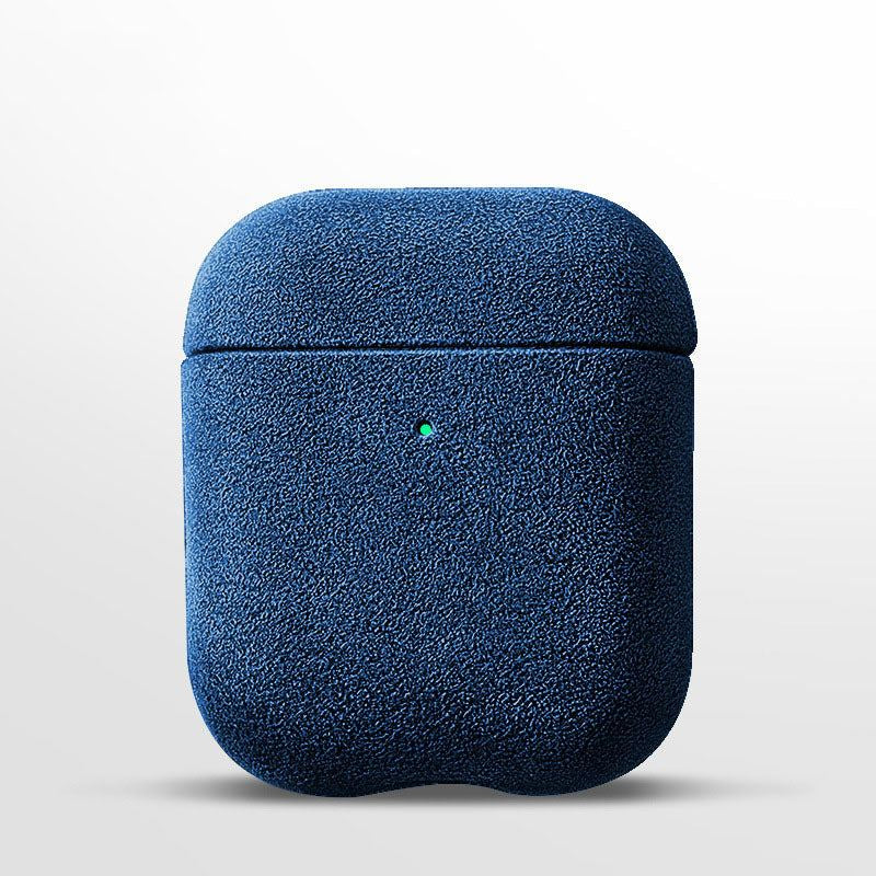  Alcantara Airpods Case