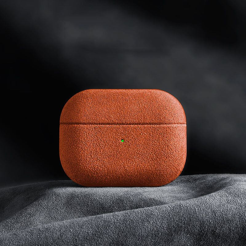  Alcantara Airpods Case