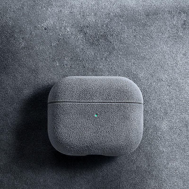  Alcantara Airpods Case