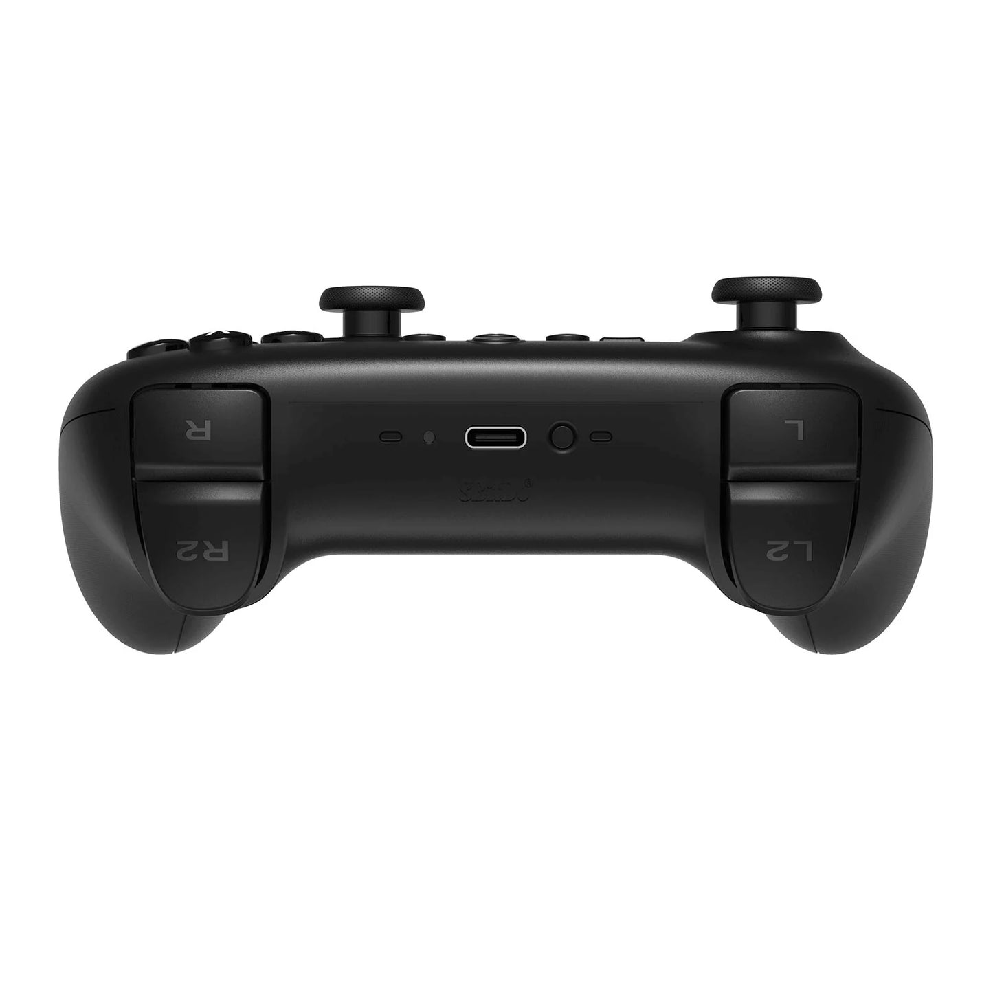 Ultimate Bluetooth 2.4G Gaming Controller with Charging Dock: for Switch, Windows PC, Steam, Android, Ios