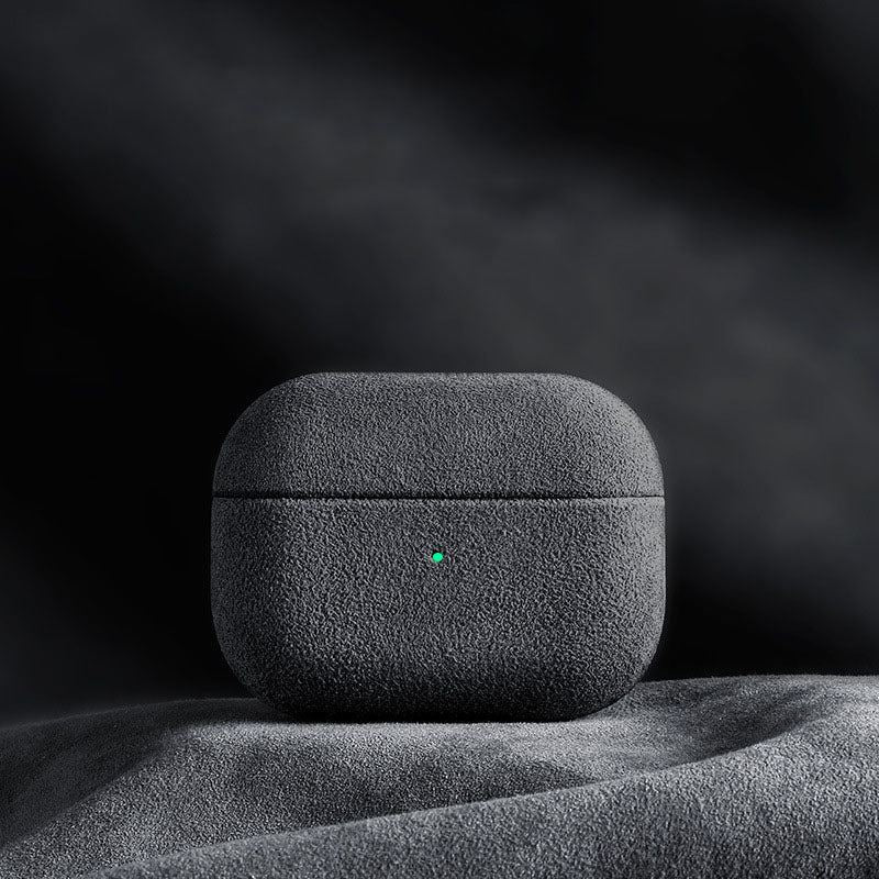  Alcantara Airpods Case