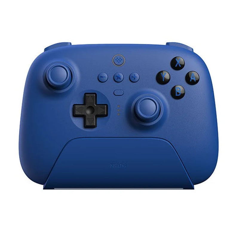 Ultimate Bluetooth 2.4G Gaming Controller with Charging Dock: for Switch, Windows PC, Steam, Android, Ios