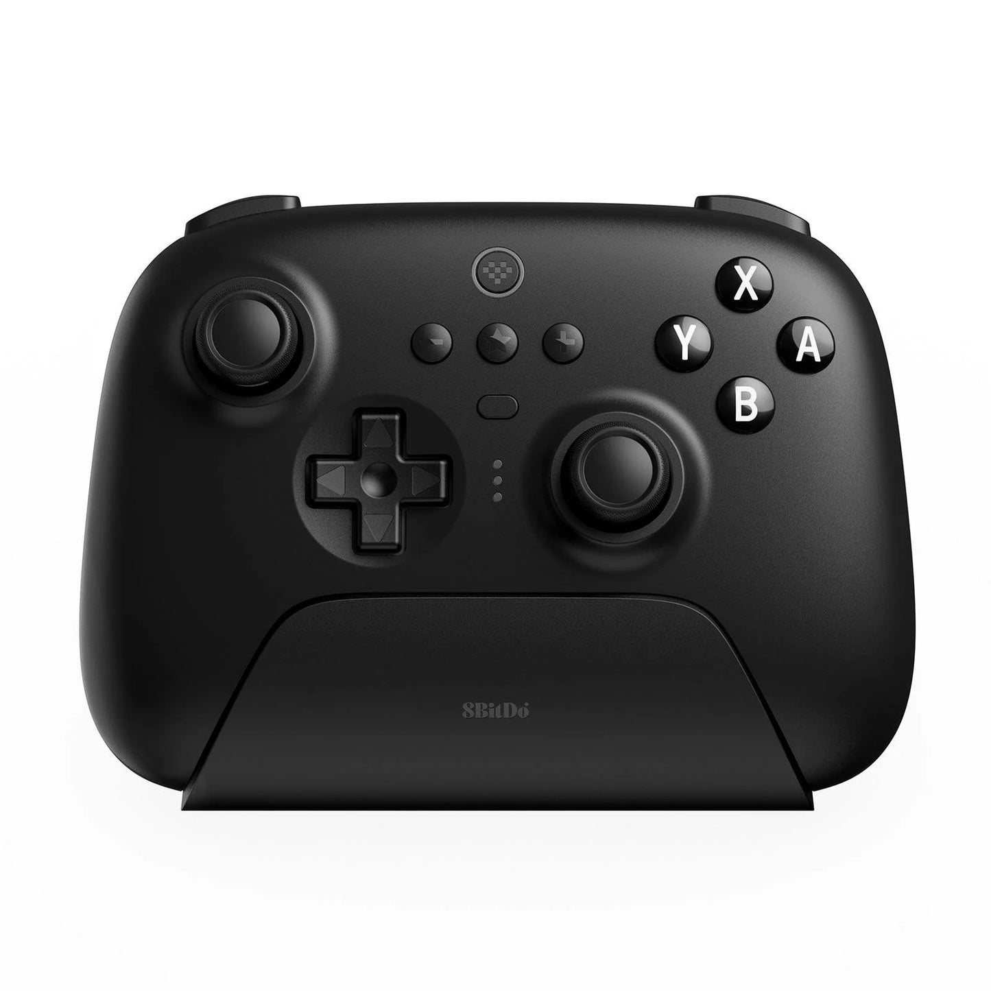 Ultimate Bluetooth 2.4G Gaming Controller with Charging Dock: for Switch, Windows PC, Steam, Android, Ios