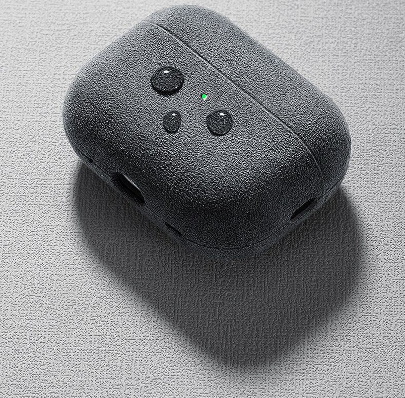  Alcantara Airpods Case