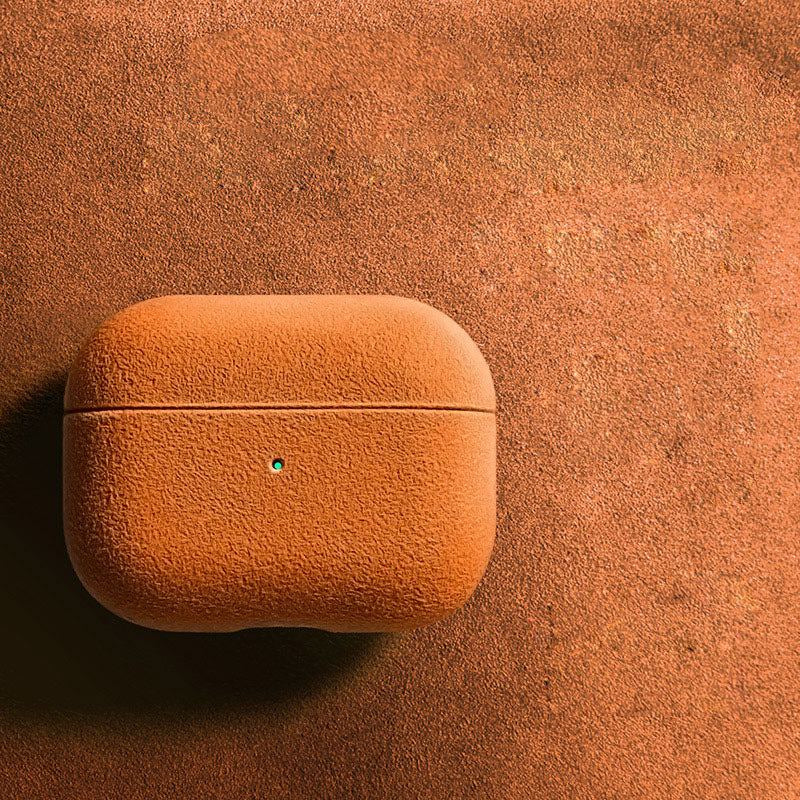  Alcantara Airpods Case