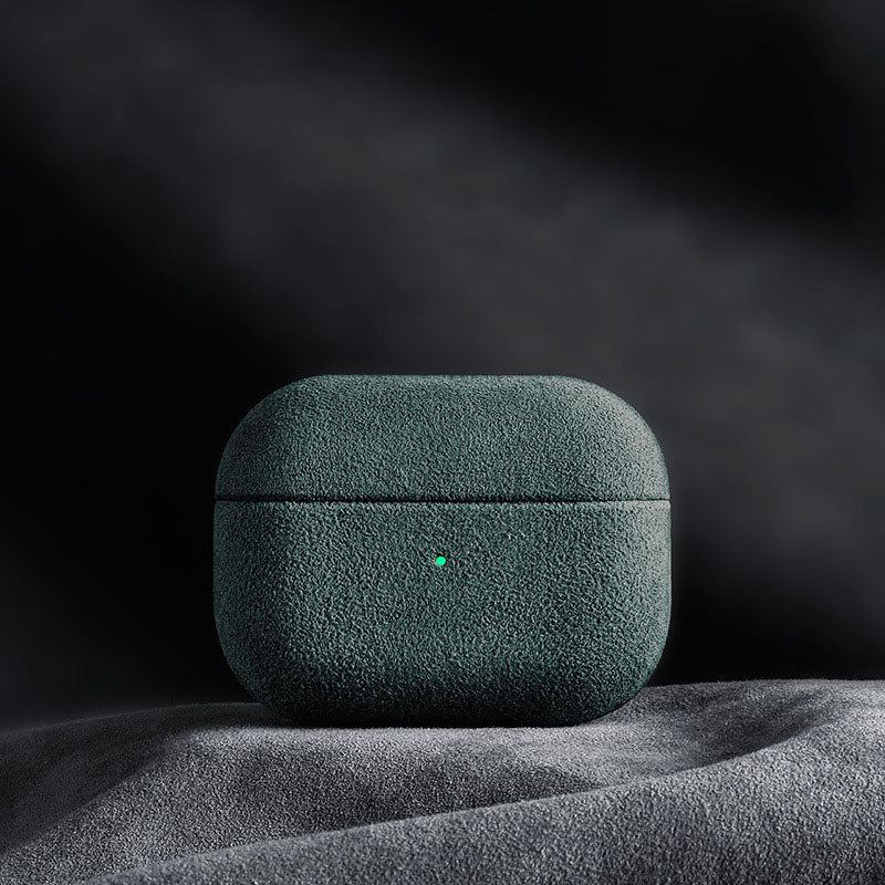  Alcantara Airpods Case