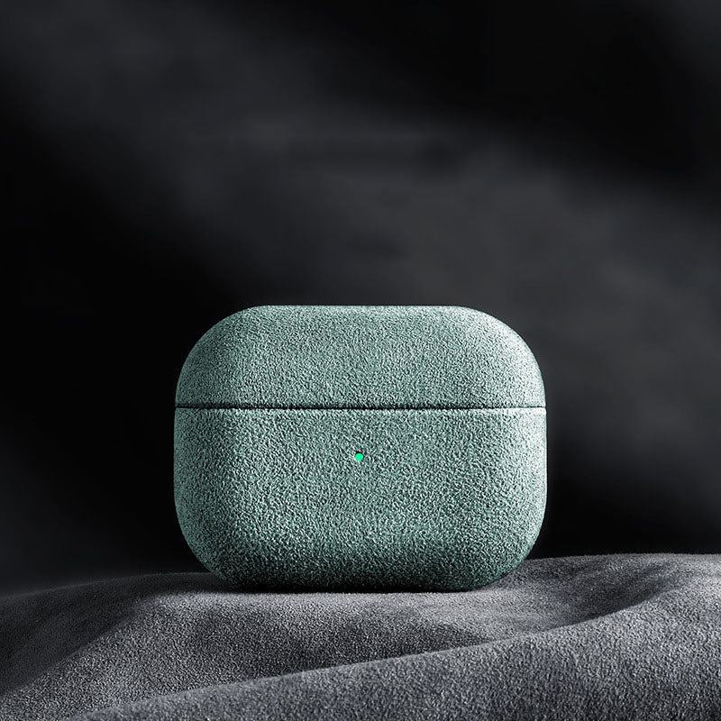  Alcantara Airpods Case