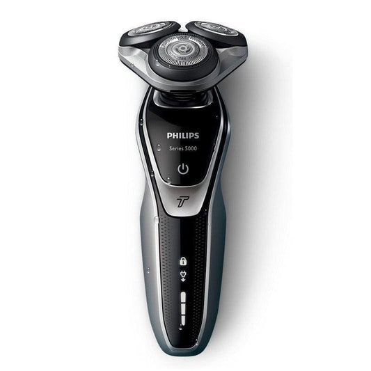 Wireless Electric Shaver