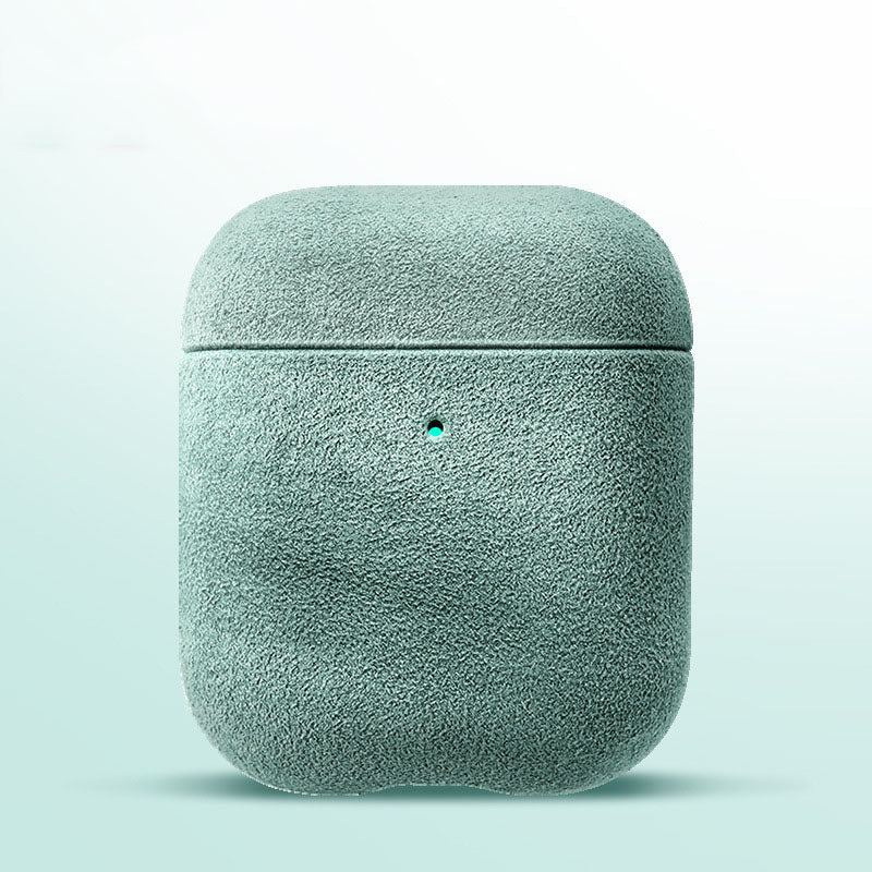  Alcantara Airpods Case