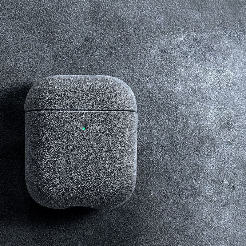  Alcantara Airpods Case