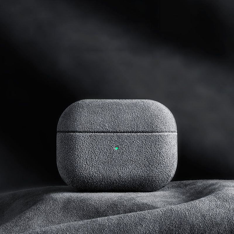  Alcantara Airpods Case