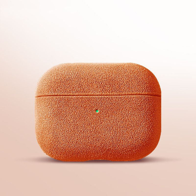  Alcantara Airpods Case